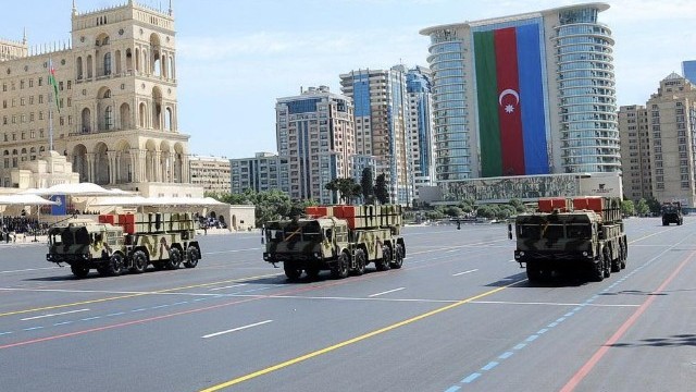 "Bu gücü qorumaq üçün təhlükəsizlik sahəsinə investisiya artırılmalıdır" - Komitə sədri