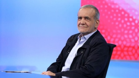 Paytaxtın köçürülməsi seçim deyil, məcburiyyətdir – Pezeşkian