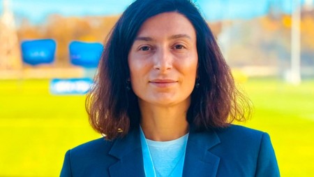 AFFA rəsmisi “Qalatasaray”ın oyununa təyinat aldı