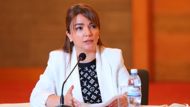 Azərbaycan və Özbəkistan QHT-lərinin birgə qrant müsabiqələri keçirilə bilər