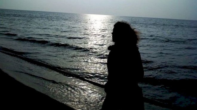 Bakıda DƏHŞƏT: Ana 3 günlük körpəsini dənizə ataraq öldürdü