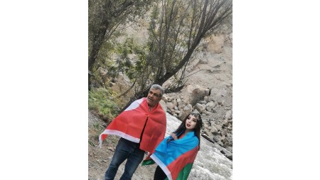 25 Noyabr – Kəlbəcər Şəhəri Günü