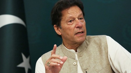 İDDİA: İmran Xan həbsxanada öldürülüb