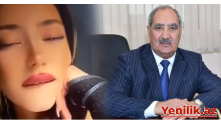 Fəzail Ağamalı nəvəsi ilə bağlı yayılan videodan DANIŞDI 