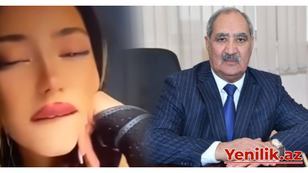 Fəzail Ağamalı nəvəsi ilə bağlı yayılan videodan DANIŞDI 