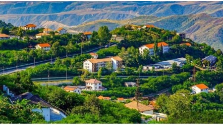 Qarabağ və Şərqi Zəngəzurda nə qədər yeni iş yeri yaradılıb? - CƏDVƏL