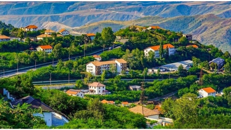 Qarabağ və Şərqi Zəngəzurda nə qədər yeni iş yeri yaradılıb? - CƏDVƏL