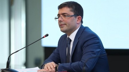 Əhməd İsmayılov: Azərbaycan Türk dövlətləri ilə media sahəsində əməkdaşlığı dərinləşdirməyə çalışır