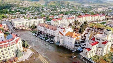 Xankəndiyə qayıdış: görülən işlər açıqlandı