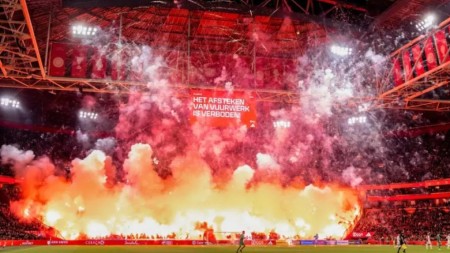 “Qarabağ”ın rəqibinin matçı yarımçıq dayandırıldı