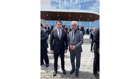 Sabir Abdullayev: Qarabağ muğam məktəbinin layiqli davamçısı