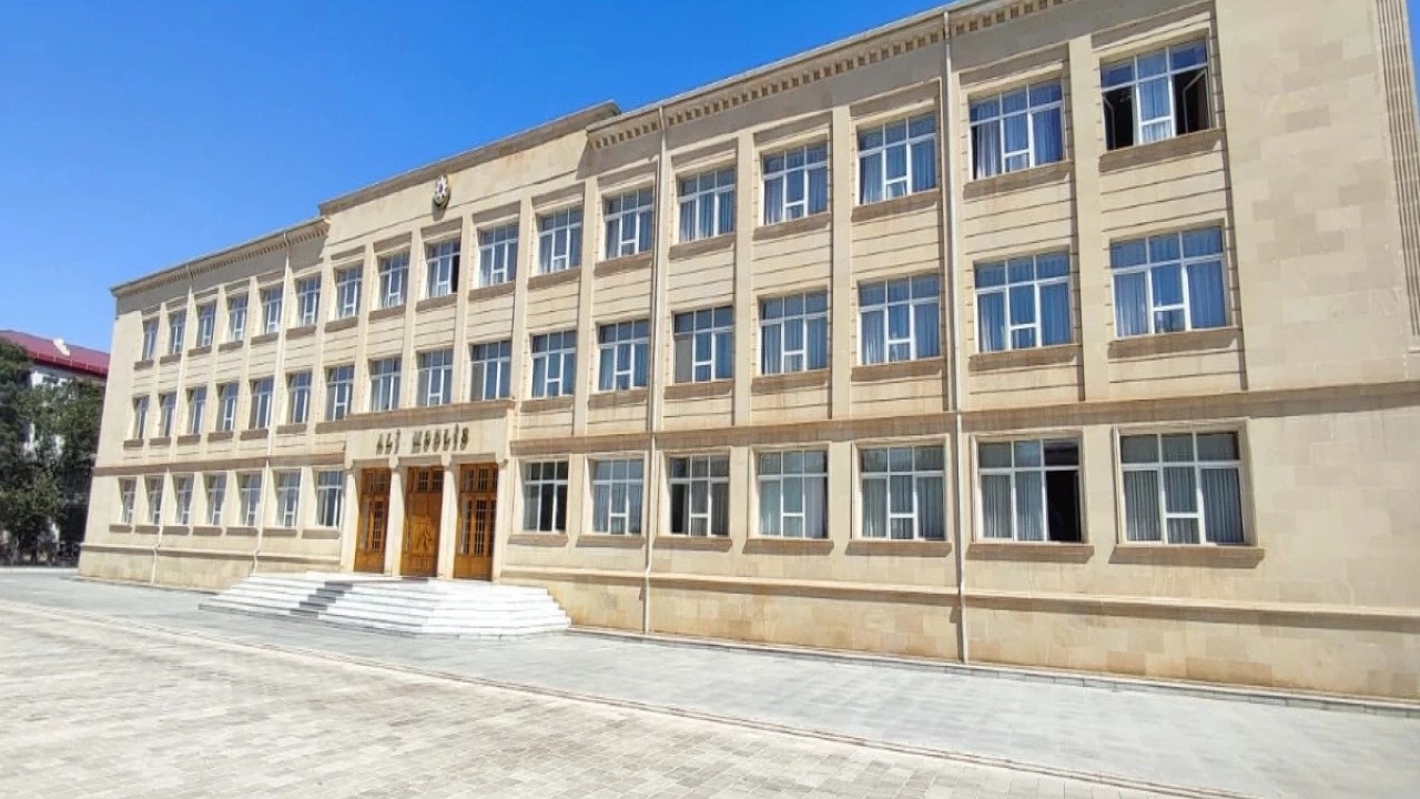 Naxçıvan Ali Məclisinin Daxili Nizamnaməsinə dəyişiklik edildi