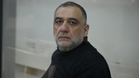 Vardanyanın məhkəməsində zərərçəkmiş şəxslərin ifadələri dinlənildi