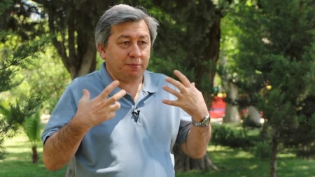 Altay Göyüşovla bağlı istintaq yekunlaşdı