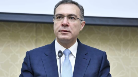 Prezidentin köməkçisi: Azərbaycanın qeyri-neft ixracı 2 dəfə artıb