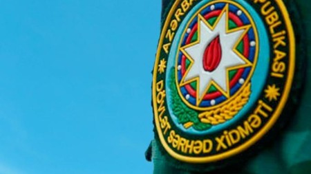 DSX-nin bölmə rəisi həbs edildi