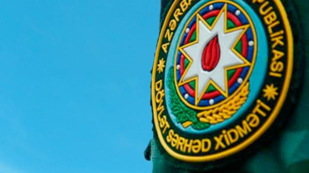 DSX-nin bölmə rəisi həbs edildi