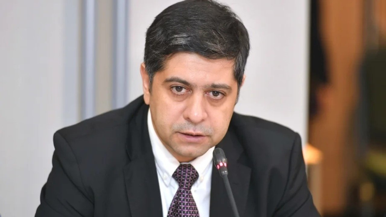 "Biz istəmirik mediamızı cərimə edək, amma başqa çıxış yolumuz yoxdur" - İsmət Səttarov