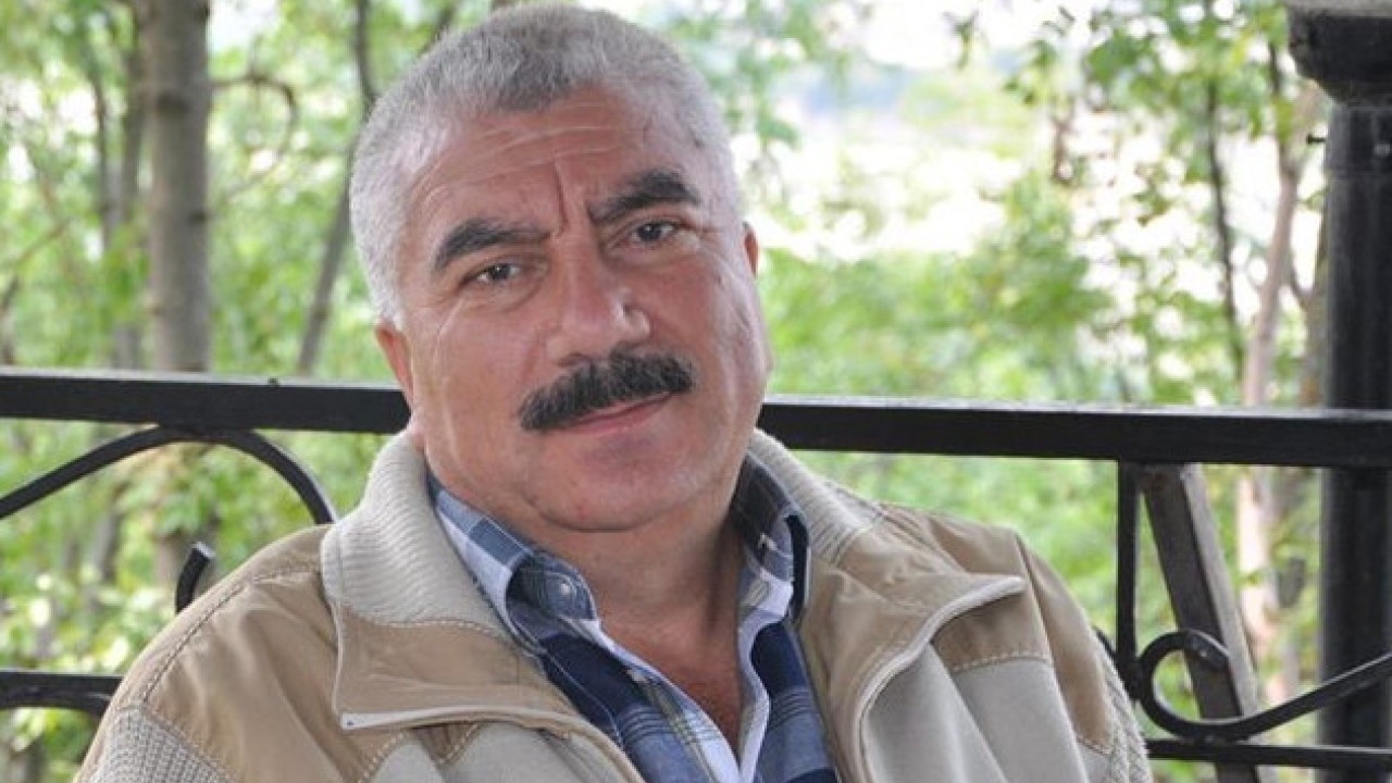 Namizəd Səfərov saxlanıldı