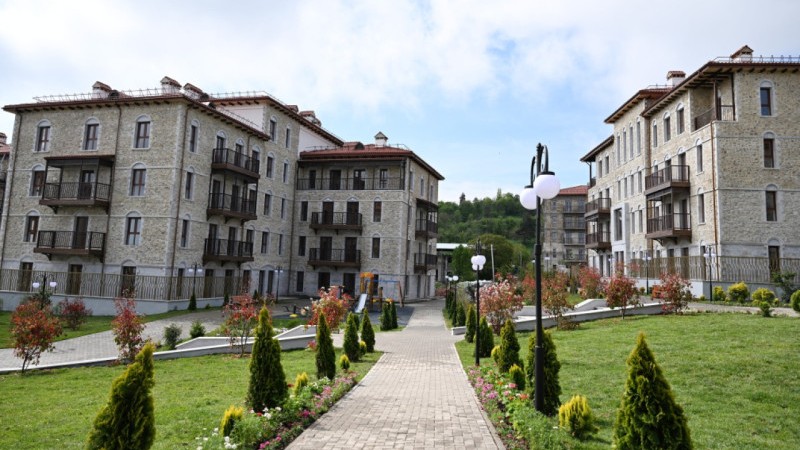 Böyük Qayıdışa dair II Dövlət Proqramı hazırlanır