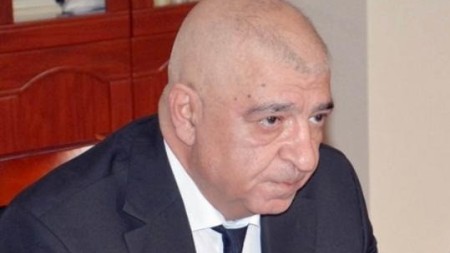 Prezident Ədliyyə Akademiyasının rektorunu işdən çıxardı - Yeni təyinat