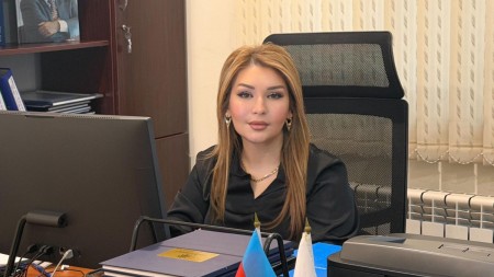 Strateji tərəfdaşlıqda mühüm addım