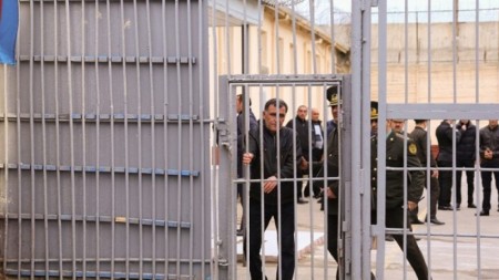 Amnistiya aktının 20 mindən çox şəxsə şamil ediləcəyi gözlənilir