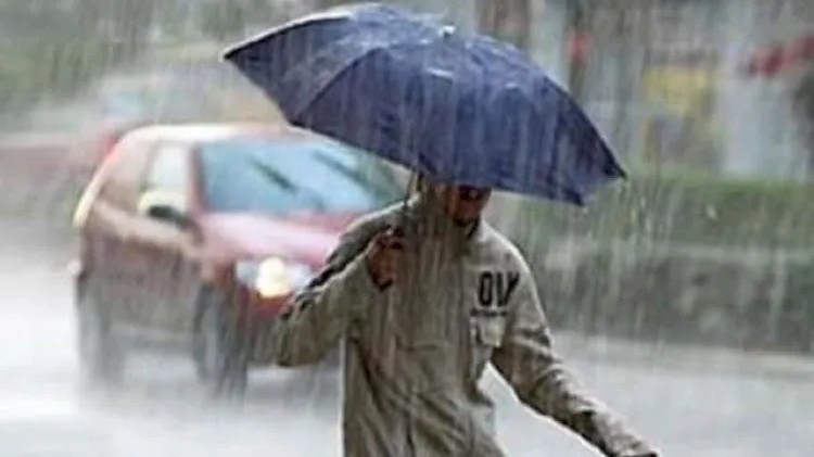 Sabah bəzi yerlərdə leysan olacaq - XƏBƏRDARLIQ