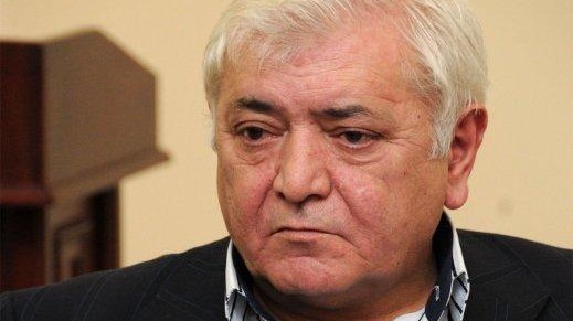 Aqil Abbas: "Prezidentin amnistiya təşəbbüsü humanistliyin simvoludur"