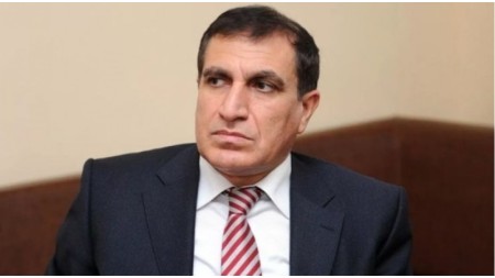 Ali Məhkəmə Əjdər Ol barəsində qərar verdi