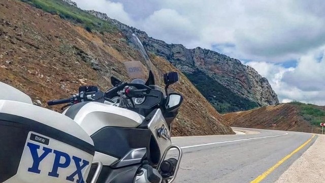 DYP-dən dağlıq yollarda hərəkət edən sürücülərə xəbərdarlıq