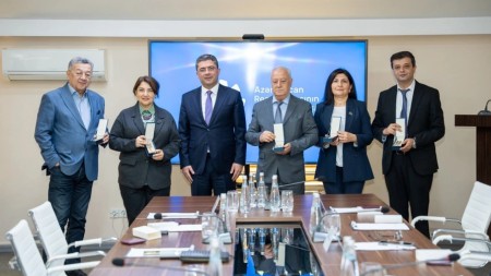 Medianın İnkişafı Agentliyinin Müşahidə Şurasının ilin yekunlarına dair iclası oldu