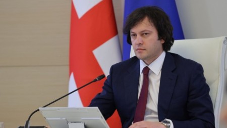 "Azərbaycan bizim çox önəmli dostumuzdur" - Kobaxidze