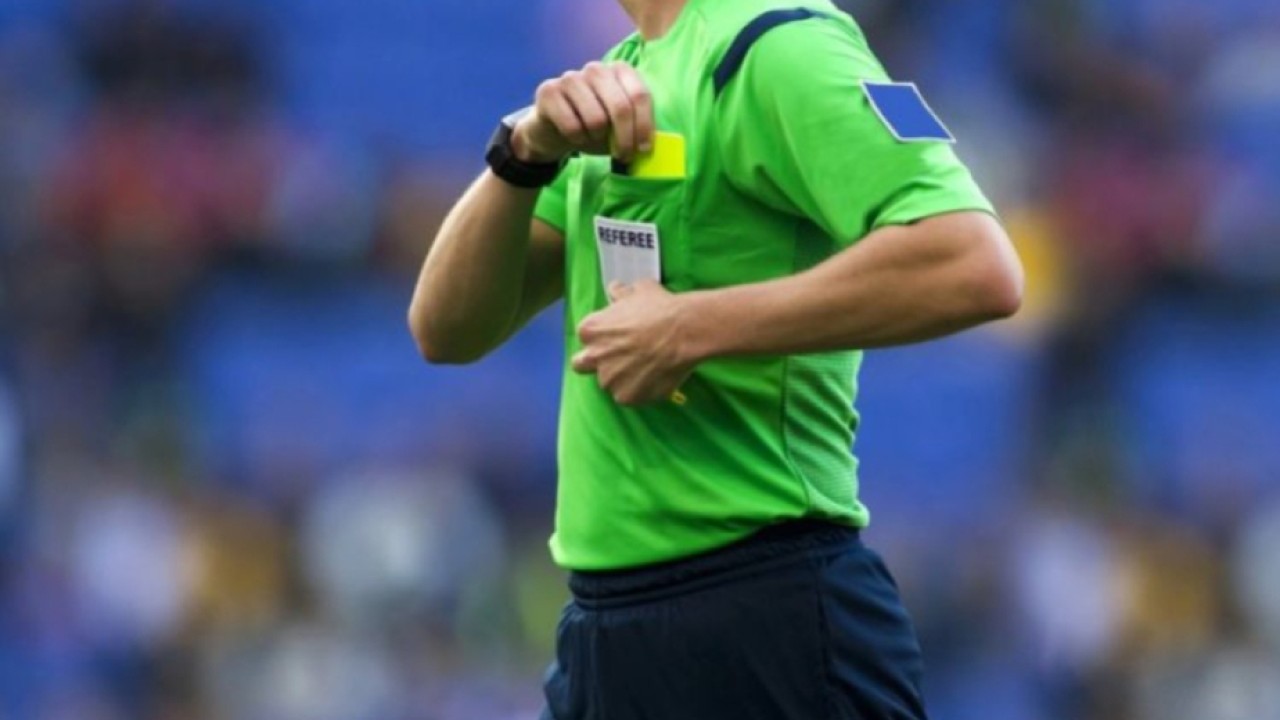 Təxirə salınmış “Sabah”–“Qarabağ” matçının hakimləri müəyyənləşdi