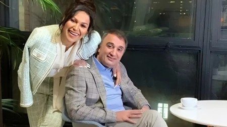 "Fazillə hər şey bitib” - Rəqsanə