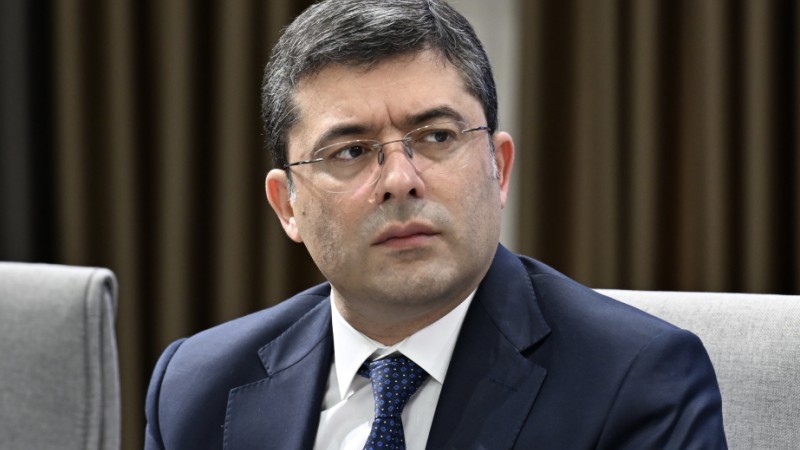 Əhməd İsmayılov: Azərbaycanda dezinformasiya problemi ölkənin nüfuzu artdıqca özünü daha qabarıq büruzə verir