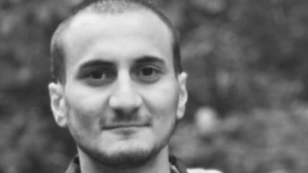 Əsgərimiz vəfat edib - FOTO