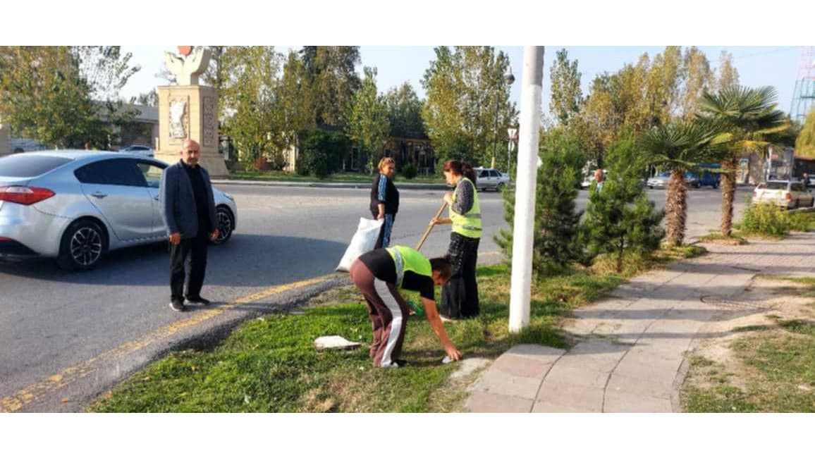 YARAŞIQLI GÖYÇAYIM