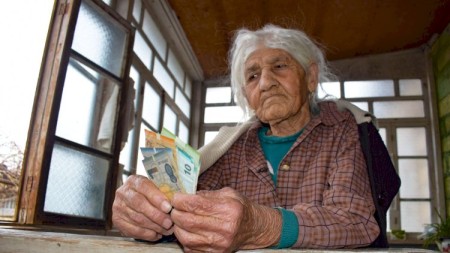 Gələn ildən pensiya yaşı artırılır