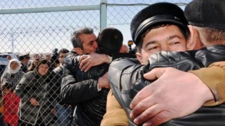 Bu gündən Amnistiya aktının icrasına başlanılır
