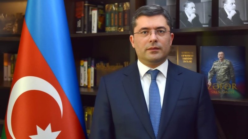 İcraçı direktor: Azərbaycanda media savadlılığının artırılması prioritetlərdən biridir