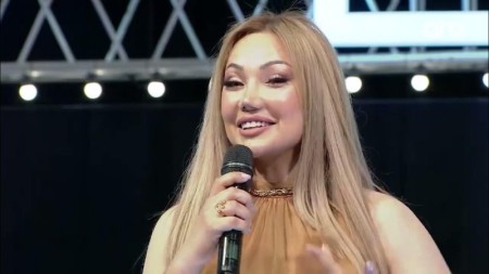 Müğənni Dəniz Əsədova azadlığa buraxıldı