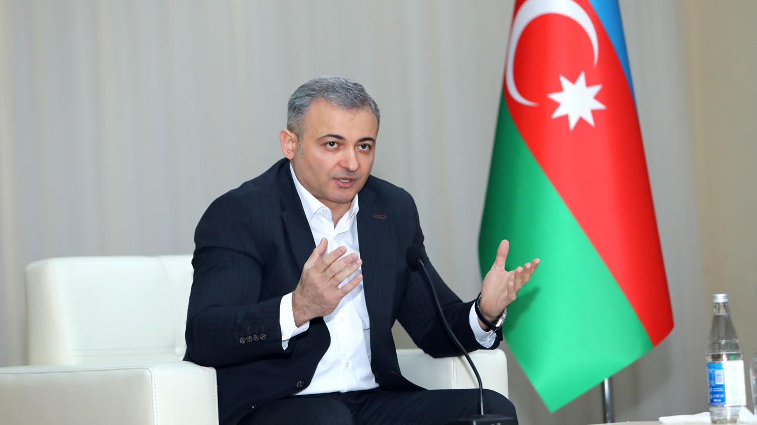 Sözə dövlət qiyməti: milli efirin 150 İllik yaddaşına yazılan etimad