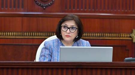 Spiker Milli Məclisin növbəti iclasının vaxtını açıqladı