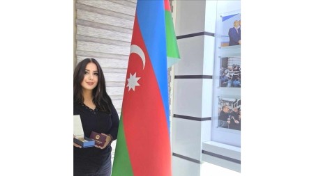 Sözün məsuliyyətini taleyinə çevirən ömür – Cəmilə Çiçək