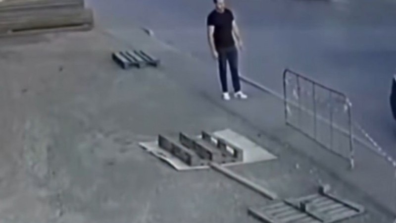 28 yaşlı oğlanın kollektora düşərək ölməsi ilə bağlı məhkəmədə ittiham elan olundu