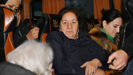 Daha 169 nəfər doğma yurda döndü - YENİLƏNİB