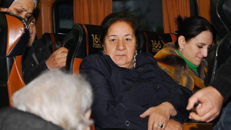 Daha 169 nəfər doğma yurda döndü - YENİLƏNİB