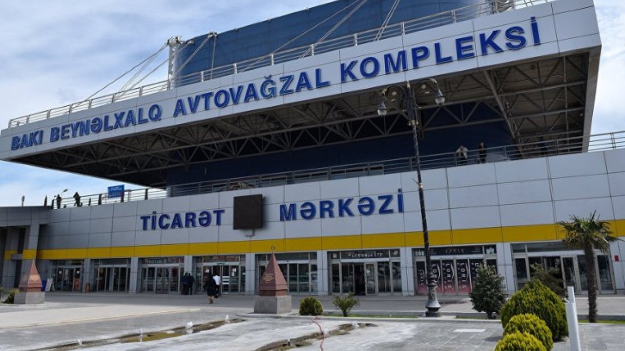 Bayram günlərində avtovağzallar gücləndirilmiş iş rejimində işləyəcək