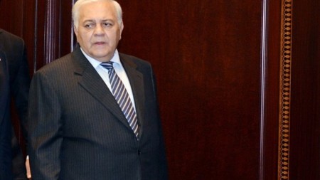 Oqtay Əsədovun qızı vəfat edti